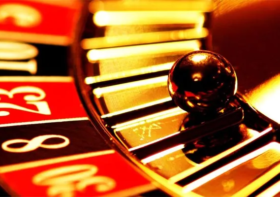 Top 5 Most Popular Gambling Games
