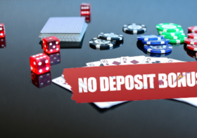 No Deposit Bonus Tips by Joshua Mau